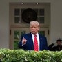 Dazi, Casa Bianca: &quot;Trump vuole mantenerli al 10% per tutti&quot;