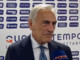 Gravina “Gattuso una sorpresa, Mondiali? Non possiamo deludere l’Italia” Gravina “Gattuso una sorpresa, Mondiali? Non possiamo deludere l’Italia”