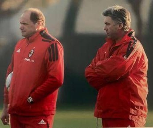 Lo storico vice di Ancelotti: &quot;Ecco come sarà il suo Brasile&quot;