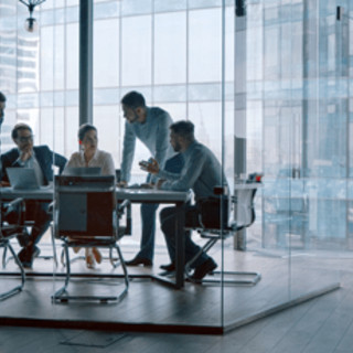 Imprese, Confindustria: nel 2025 reti in crescita, +7,6% contratti e +5,2% aziende