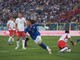 L'Italia Under 21 vola a Euro 2027: gli azzurrini travolgono 6-2 la Polonia L'Italia Under 21 vola a Euro 2027: gli azzurrini travolgono 6-2 la Polonia