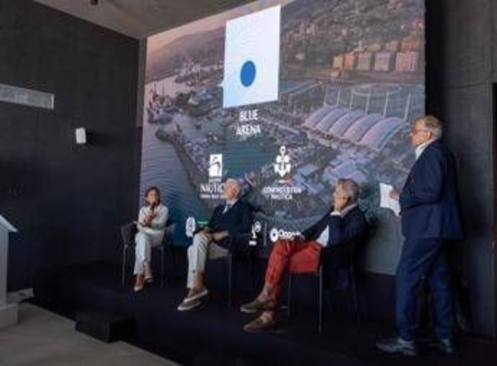 66° Salone Nautico Internazionale, tutto pronto per edizione che guarda al futuro dell’industria