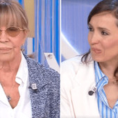 Wilma Goich ricorda la figlia Susanna: "È dura, ma bisogna vivere". Balivo in lacrime