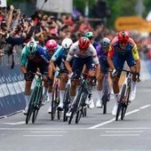 Giro d'Italia, oggi 11esima tappa: orario, percorso e dove vederla in tv (in chiaro)