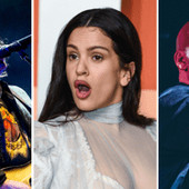 The Cure, Rosalía e Iron Maiden, il 2026 sarà l'anno dei megashow in Italia