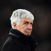 Gasperini punta il Napoli “La Roma è cresciuta, ora serve uno step tecnico” Gasperini punta il Napoli “La Roma è cresciuta, ora serve uno step tecnico”