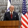 Cisgiordania, Ambasciatore Usa “Assedio coloni a case palestinesi è terrorismo” Cisgiordania, Ambasciatore Usa “Assedio coloni a case palestinesi è terrorismo”