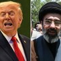 Iran-Usa, Trump tra vendetta e dialogo: "Maxi attacco possibile ma parliamo con Teheran" Iran-Usa, Trump tra vendetta e dialogo: "Maxi attacco possibile ma parliamo con Teheran"