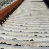 Maltempo, circolazione ferroviaria sospesa su linea Napoli-Salerno via Cava de' Tirreni per frana