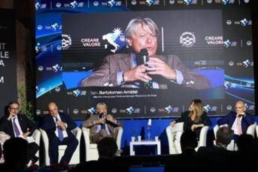 Blue economy, Intergruppo Parlamentare: &quot;Semplificazione normativa e nuove zone franche doganali&quot;