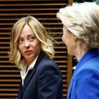 Ue, pressing Meloni su risorse per l'energia. E il governo congela il dossier su riarmo e difesa Ue, pressing Meloni su risorse per l'energia. E il governo congela il dossier su riarmo e difesa