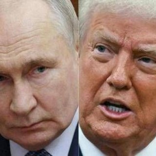 Ucraina, Russia: &quot;Vertice di Budapest dipende dagli Usa&quot;. Mosca testa il supermissile nucleare