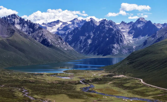 Cina, progressi per gli ecosistemi dei suoi primi parchi nazionali Cina, progressi per gli ecosistemi dei suoi primi parchi nazionali