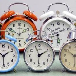 Ora solare, un piccolo jet lag per l'organismo: orologio biologico da riadattare Ora solare, un piccolo jet lag per l'organismo: orologio biologico da riadattare