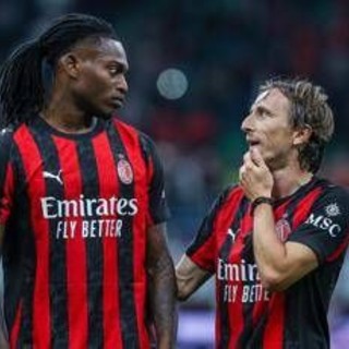 Serie A, oggi Inter-Milan: orario, probabili formazioni e dove vederla