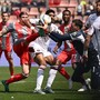 Niente reti tra Cremonese e Torino