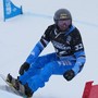 Primo oro Italia alle Paralimpiadi, Perathoner trionfa nello snowboard cross