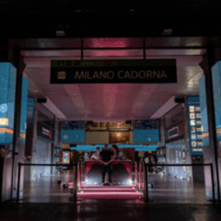 Fnm premiata al Bea per notte bianca cortometraggi a stazione Cadorna