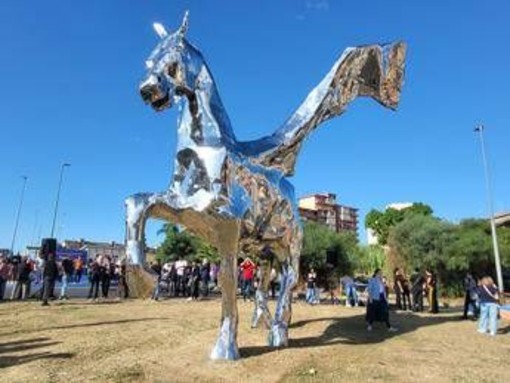 Arte, Antonio Presti: "A Catania restituiamo un sogno a 5000 bambini"