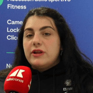 Procida: "Lo sport costruisce persone più forti e una società più consapevole" Procida: "Lo sport costruisce persone più forti e una società più consapevole"