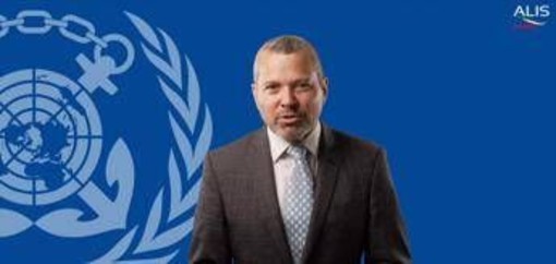 Trasporti, Dominguez (Imo): "Normative trasporto marittimo evolvono verso sostenibilità"