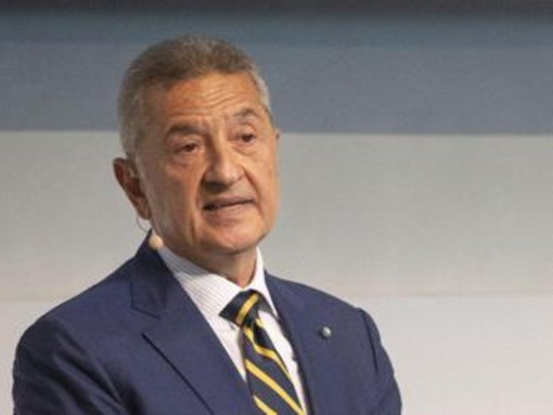 Bankitalia, oggi la 'seconda' di Panetta tra dazi e stabilità finanziaria