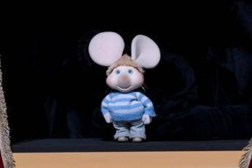 E' morto Peppino Mazzullo, voce storica di Topo Gigio
