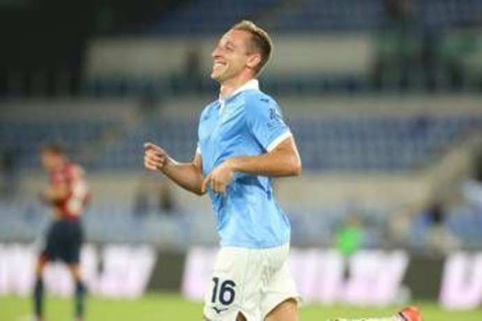 Serie A, oggi Lazio-Milan - Diretta Serie A, oggi Lazio-Milan - Diretta