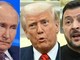 Ucraina-Russia, Zelensky: &quot;Aspetto Putin in Turchia&quot;. Trump: &quot;Carte scoperte&quot;