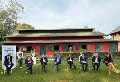 Longines Global Tour, la F1 del salto a ostacoli torna con la Special Edition a Tor di Quinto