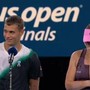 Us Open, Cobolli e la 'battutaccia' a Bencic: "Non in quel senso..."