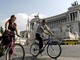 Blocco del traffico a Roma, ecco le date delle prossime domeniche ecologiche nella Capitale Blocco del traffico a Roma, ecco le date delle prossime domeniche ecologiche nella Capitale