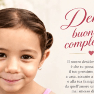 Denise Pipitone, il messaggio della mamma Piera Maggio nel giorno del 26esimo compleanno: "Ovunque tu sia, auguri" Denise Pipitone, il messaggio della mamma Piera Maggio nel giorno del 26esimo compleanno: "Ovunque tu sia, auguri"