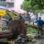 Cina, stanziati 180 mln di yuan in aiuti per le aree colpite da tifone e siccità Cina, stanziati 180 mln di yuan in aiuti per le aree colpite da tifone e siccità