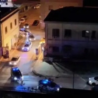 Palermo, 32 fermi in un blitz antimafia