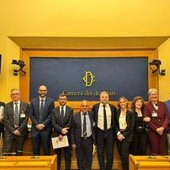 Lavoro, presentata a Camera proposta legge per riconoscimento carattere usurante lavoro ferroviario