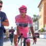 Segaert vince la 12^ tappa, Eulalio resta in rosa Segaert vince la 12^ tappa, Eulalio resta in rosa