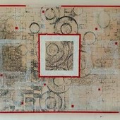 Roberto Floreani alla Galleria d'Arte Sacra dei Contemporanei di Milano, viaggio nella spiritualità: "L'Arte per raggiungere stati superiori di coscienza" Roberto Floreani alla Galleria d'Arte Sacra dei Contemporanei di Milano, viaggio nella spiritualità: "L'Arte per raggiungere stati superiori di coscienza"
