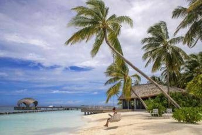 Cinque italiani morti alle Maldive durante un'immersione Cinque italiani morti alle Maldive durante un'immersione