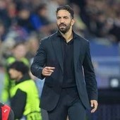Amorim: "Non c'è stata partita, parlerò con Maignan"