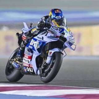 MotoGp, Alex Marquez vince a Jerez e vola in testa al Mondiale. Bagnaia terzo
