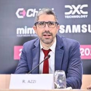 Ai, Azzi (Mimesi): "ChatGpt primo tool citato, stacca di 4 volte Gemini" Ai, Azzi (Mimesi): "ChatGpt primo tool citato, stacca di 4 volte Gemini"