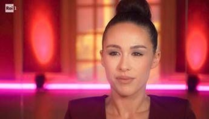 Ballando, la confessione di Aurora Ramazzotti: "Ero una bestia consumata dalla gelosia"