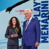 Sport, Giani: "E' un pilastro della comunità, in Toscana investiti 101 milioni negli impianti"