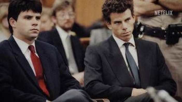 Caso Menendez, negata libertà vigilata a Erik: oggi decisione sul fratello Lyle