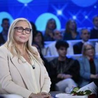 Domenica In, ospiti oggi domenica 27 aprile: le anticipazioni