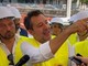 Ferrovie, Salvini: "Nodo Pigneto operativo da inizio 2027, sarà quarta stazione di Roma" Ferrovie, Salvini: "Nodo Pigneto operativo da inizio 2027, sarà quarta stazione di Roma"