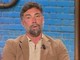 Vittorio Brumotti a 'Ciao Maschio': "Maradona mi disse che la droga lo aveva rovinato” Vittorio Brumotti a 'Ciao Maschio': "Maradona mi disse che la droga lo aveva rovinato”