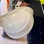 Rimini, operaio cade da impalcatura: muore a 59 anni