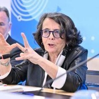 Sereni (Pd): "Universalismo del Ssn scricchiola, liste attesa punta iceberg" Sereni (Pd): "Universalismo del Ssn scricchiola, liste attesa punta iceberg"